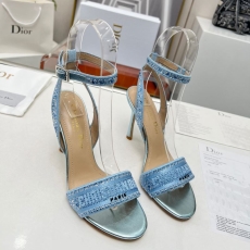 Christian Dior Sandals